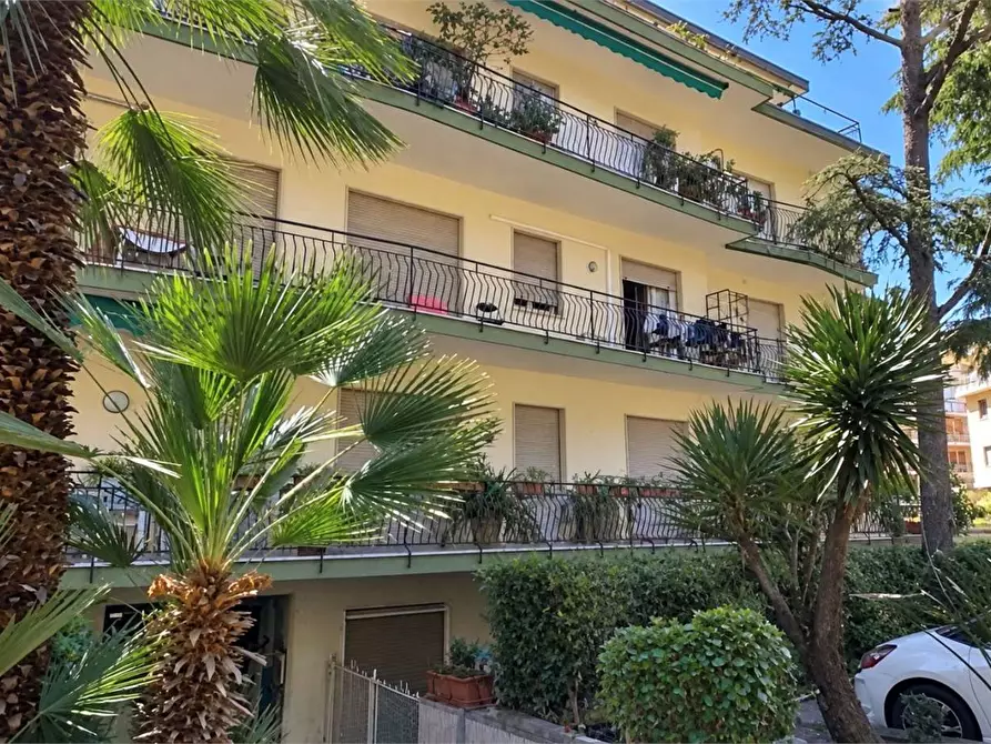 appartamento in vendita a Sanremo