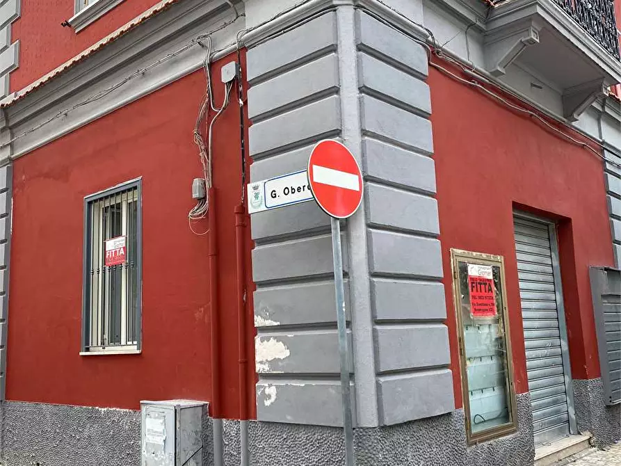 Immagine 6 di Negozio in affitto  in Viale Margherita a Mondragone