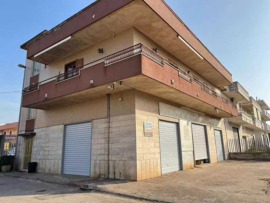 Immagine 11 di Magazzino in affitto  in Via Provinciale, 79 a Mondragone