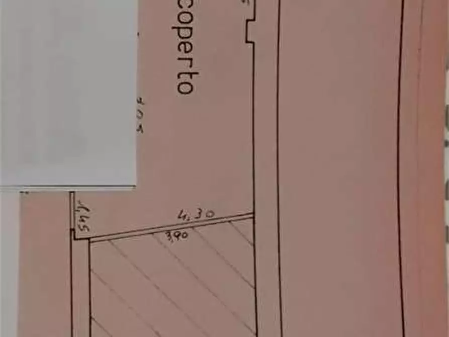 Immagine 6 di Magazzino in affitto  in Via Genova a Mondragone