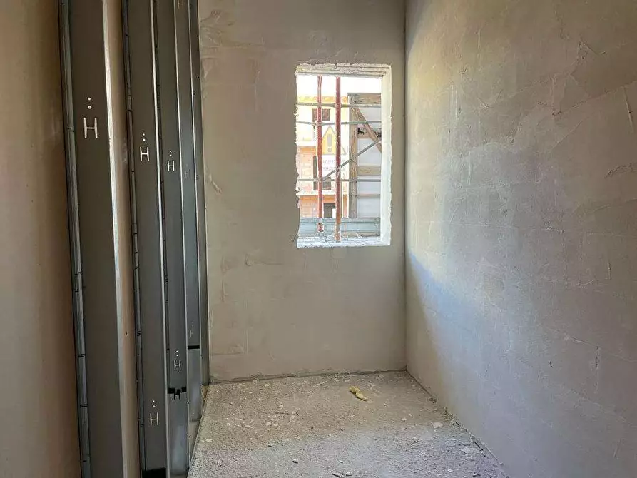 Immagine 6 di Appartamento in affitto  in Via R.Fucini  a Mondragone