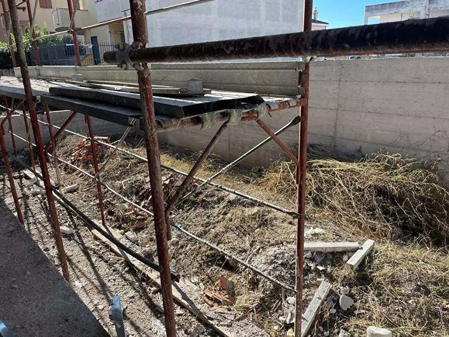 Immagine 15 di Appartamento in affitto  in Via R.Fucini  a Mondragone