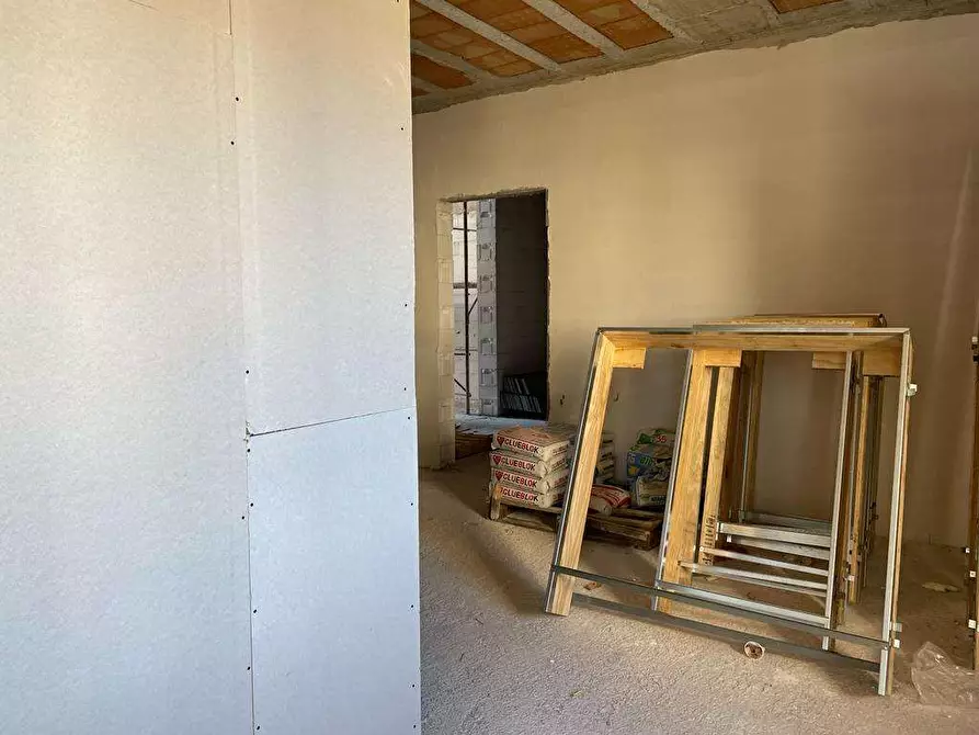 Immagine 16 di Appartamento in affitto  in Via R.Fucini  a Mondragone