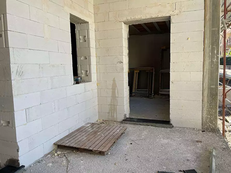 Immagine 18 di Appartamento in affitto  in Via R.Fucini  a Mondragone