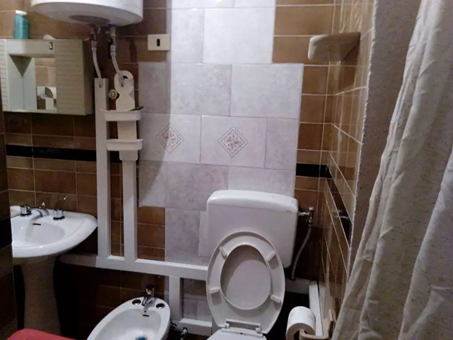 Immagine 6 di Appartamento in affitto  in Via Colle a Roccaraso