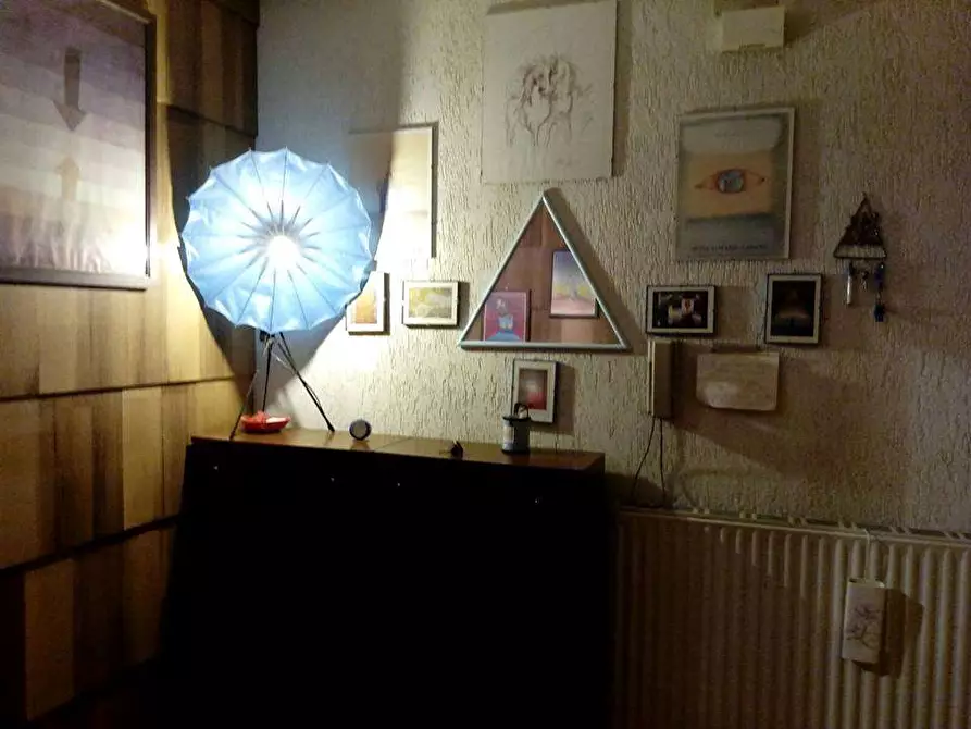 Immagine 4 di Appartamento in affitto  in Via Colle a Roccaraso