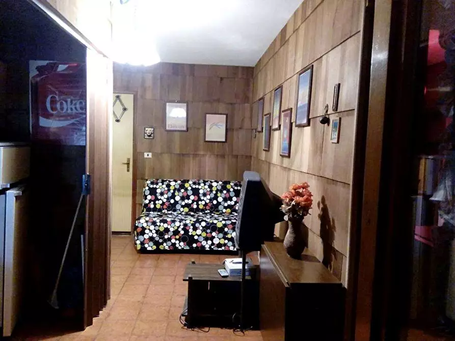 Immagine 1 di Appartamento in affitto  in Via Colle a Roccaraso