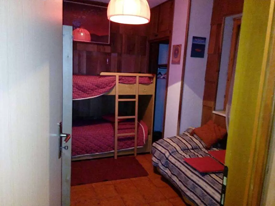 Immagine 2 di Appartamento in affitto  in Via Colle a Roccaraso