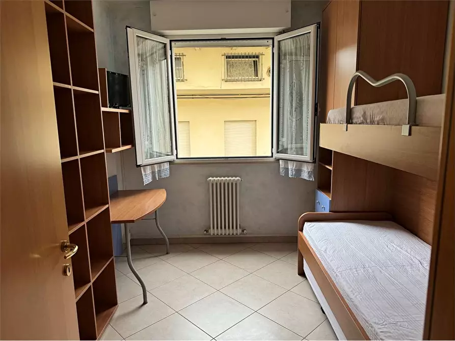 Immagine 18 di Appartamento in affitto  in Via Milano  26 a Cattolica