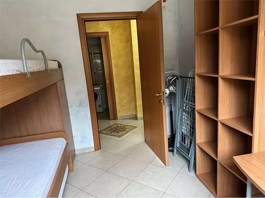 Immagine 22 di Appartamento in affitto  in Via Milano  26 a Cattolica