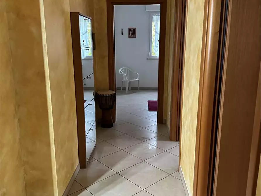 Immagine 8 di Appartamento in affitto  in Via Milano  26 a Cattolica