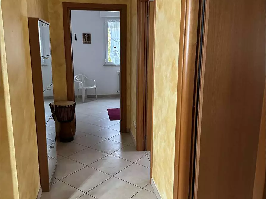 Immagine 12 di Appartamento in affitto  in Via Milano  26 a Cattolica