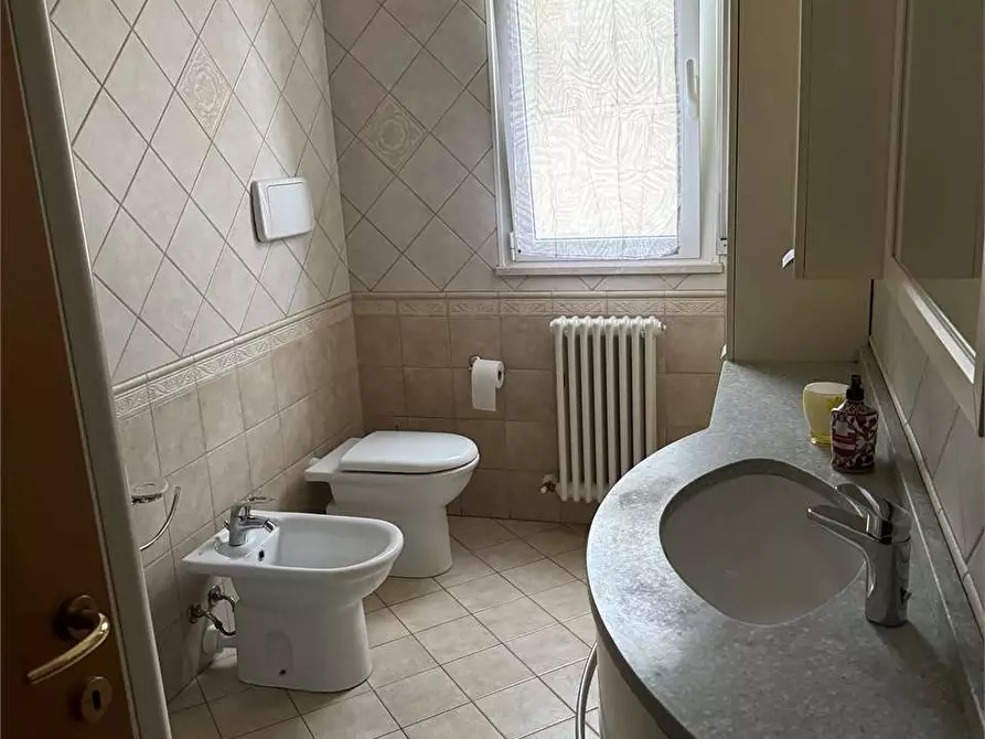 Immagine 7 di Appartamento in affitto  in Via Milano  26 a Cattolica