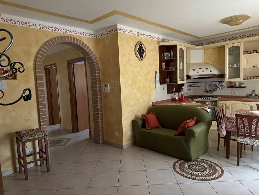 Immagine 3 di Appartamento in affitto  in Via Milano  26 a Cattolica