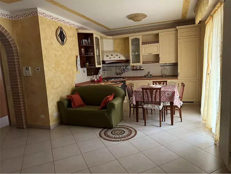 Immagine 1 di Appartamento in affitto  in Via Milano  26 a Cattolica