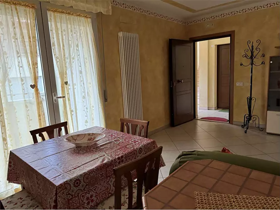 Immagine 17 di Appartamento in affitto  in Via Milano  26 a Cattolica