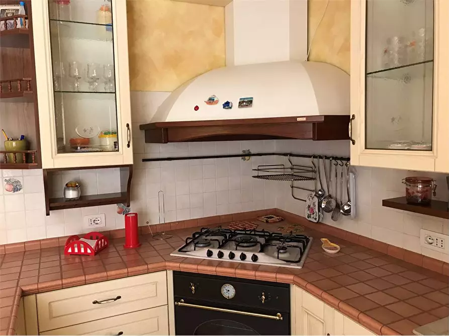 Immagine 4 di Appartamento in affitto  in Via Milano  26 a Cattolica