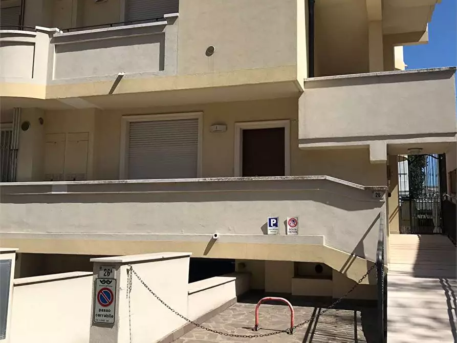 Immagine 16 di Appartamento in affitto  in Via Milano  26 a Cattolica