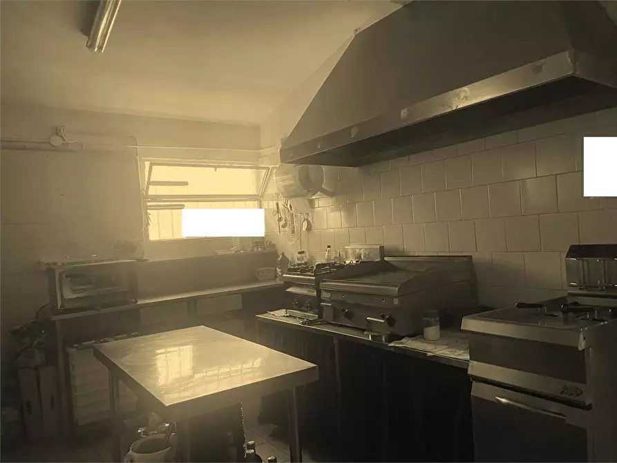 Immagine 6 di Negozio in vendita  in Via Appia a Minturno