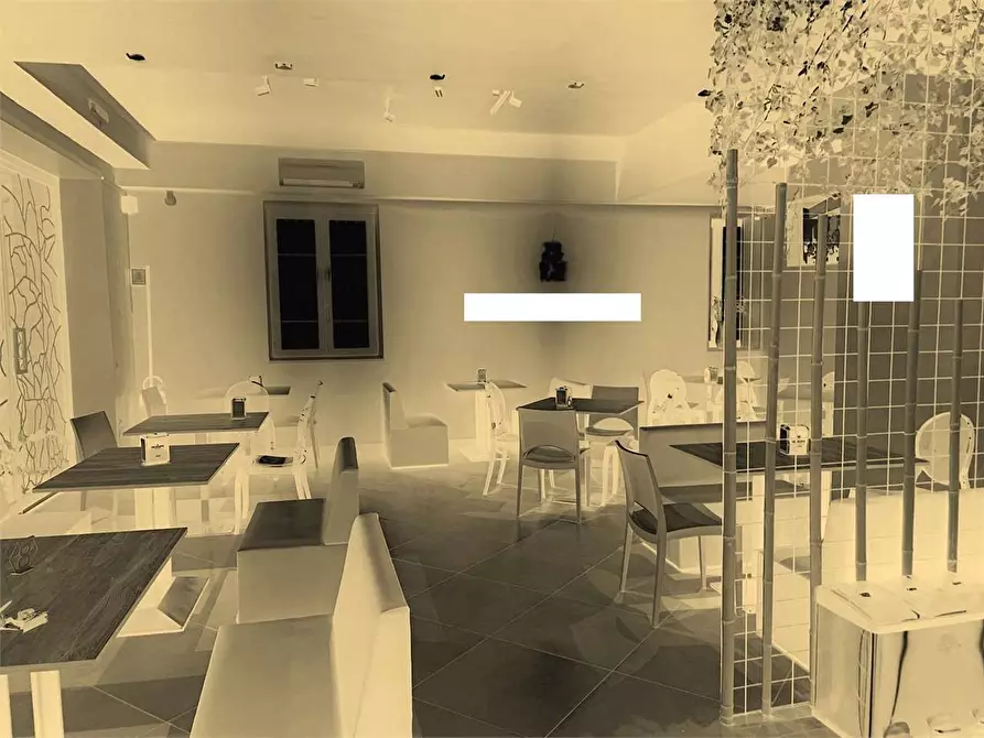 Immagine 1 di Negozio in vendita  in Via Appia a Minturno