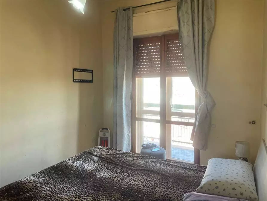 Immagine 5 di Appartamento in vendita  in Via S. Razzino a Mondragone