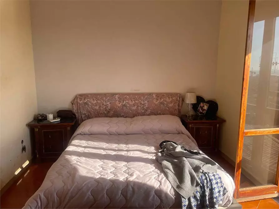 Immagine 4 di Appartamento in vendita  in Via S. Razzino a Mondragone