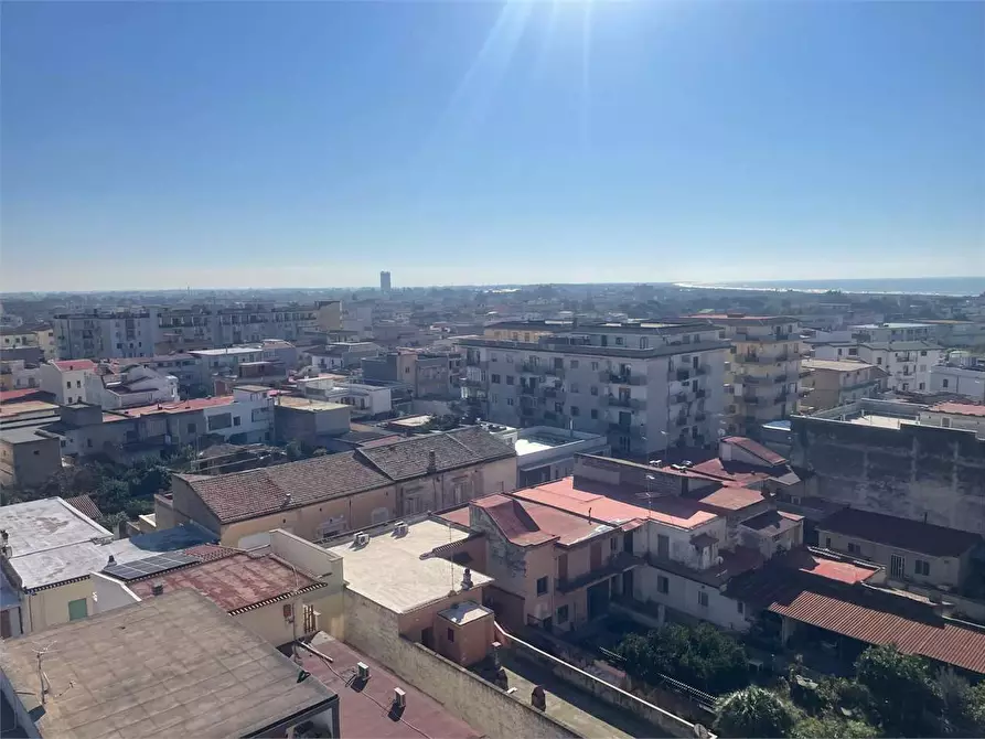 Immagine 6 di Appartamento in vendita  in Via S. Razzino a Mondragone