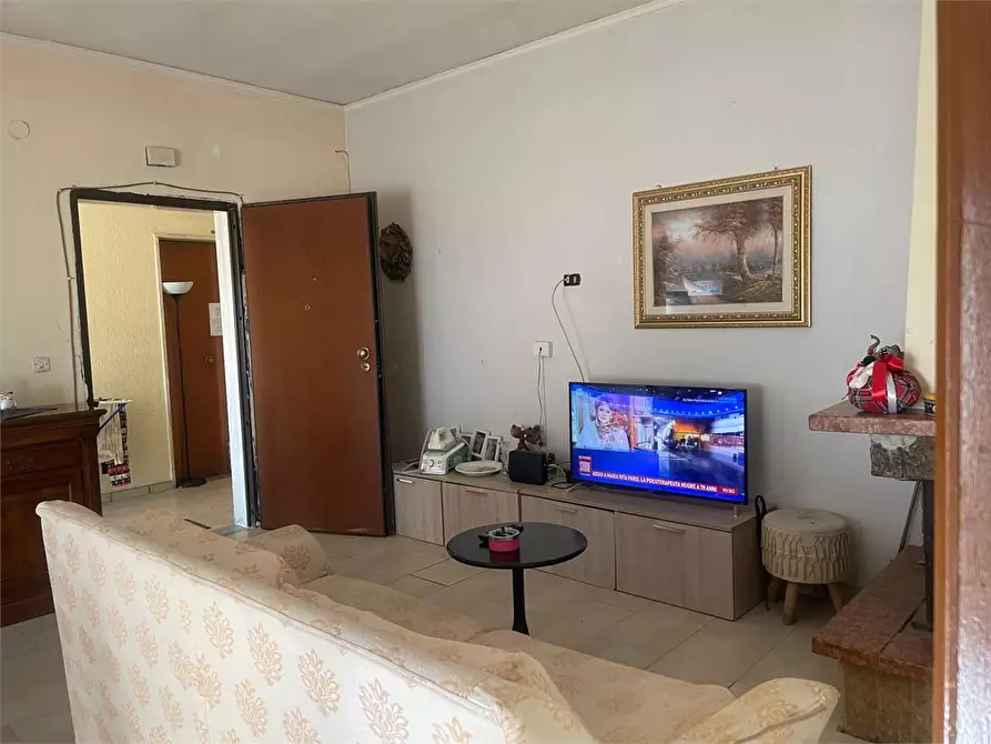 Immagine 7 di Appartamento in vendita  in Via S. Razzino a Mondragone