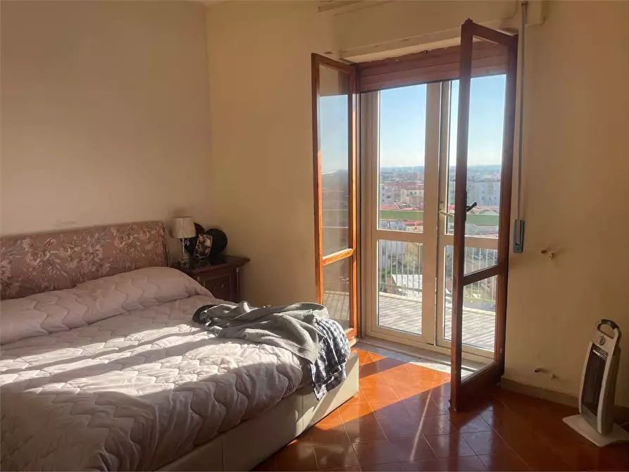 Immagine 10 di Appartamento in vendita  in Via S. Razzino a Mondragone