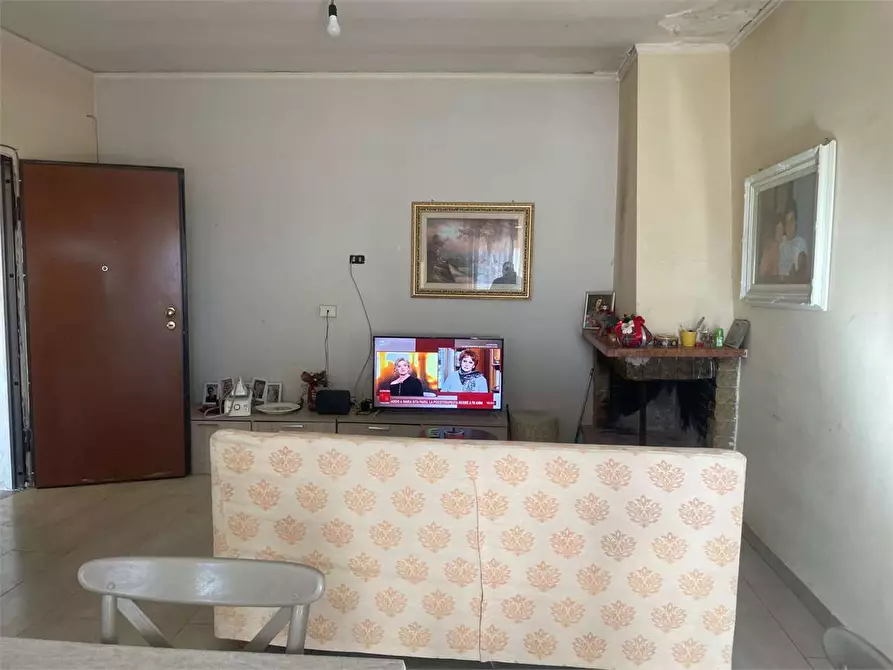 Immagine 13 di Appartamento in vendita  in Via S. Razzino a Mondragone