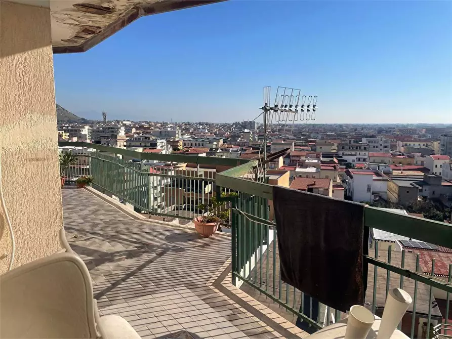 Immagine 15 di Appartamento in vendita  in Via S. Razzino a Mondragone