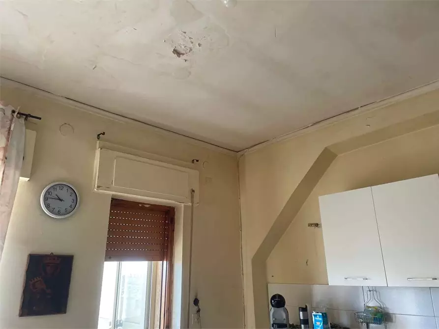 Immagine 14 di Appartamento in vendita  in Via S. Razzino a Mondragone