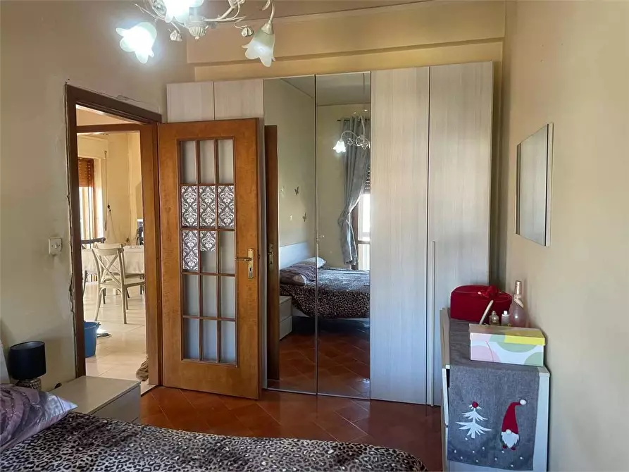 Immagine 18 di Appartamento in vendita  in Via S. Razzino a Mondragone