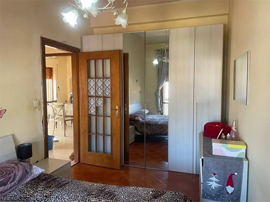 Immagine 20 di Appartamento in vendita  in Via S. Razzino a Mondragone