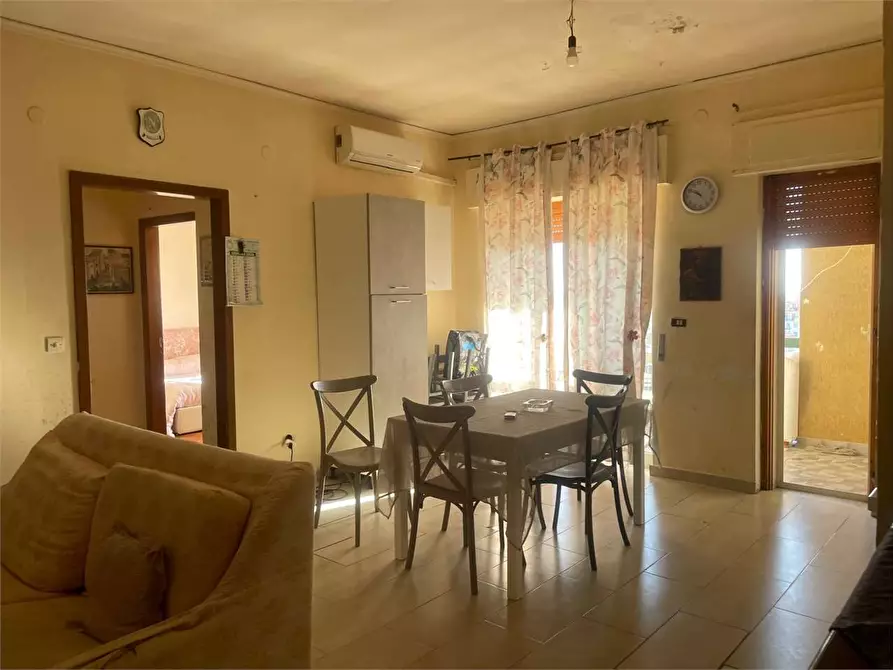 Immagine 16 di Appartamento in vendita  in Via S. Razzino a Mondragone