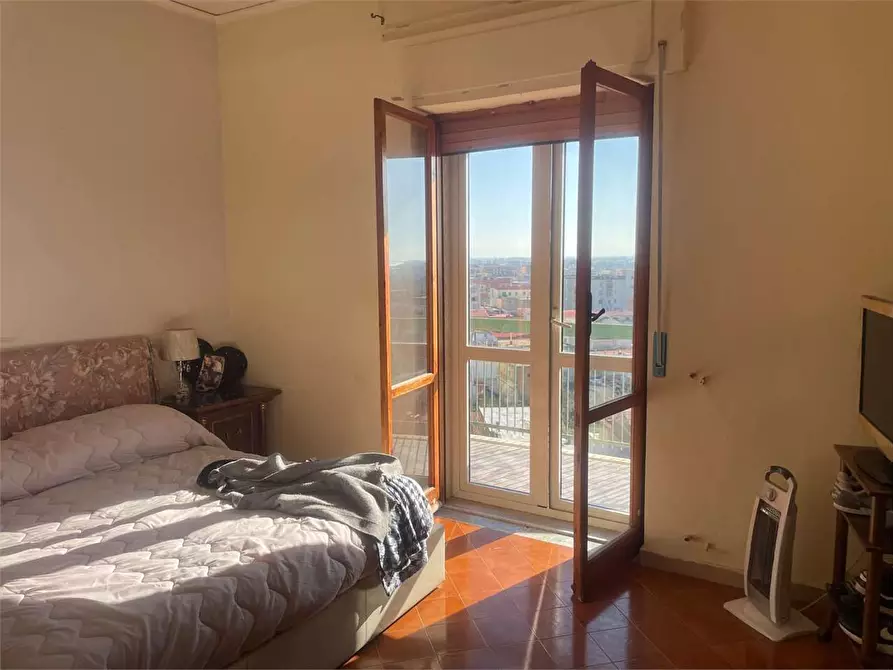 Immagine 19 di Appartamento in vendita  in Via S. Razzino a Mondragone