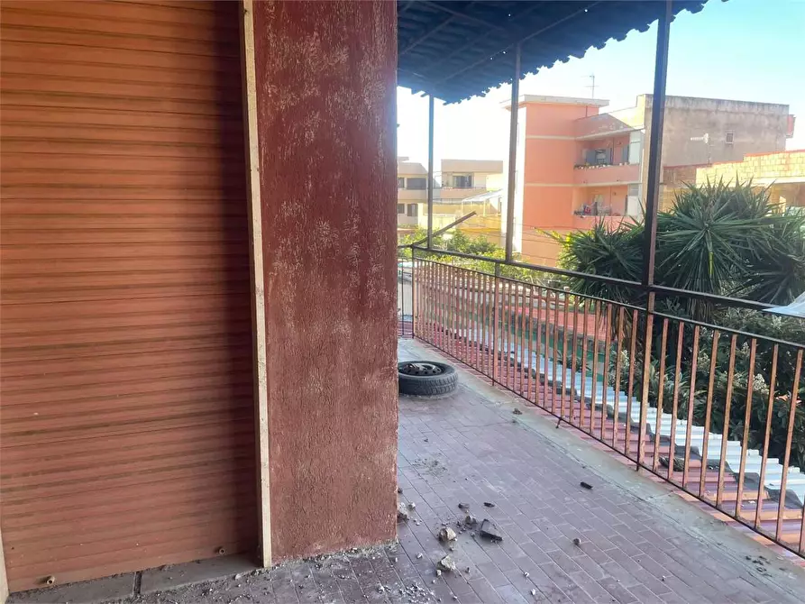 Immagine 18 di Appartamento in vendita  in Via Como  64 a Mondragone