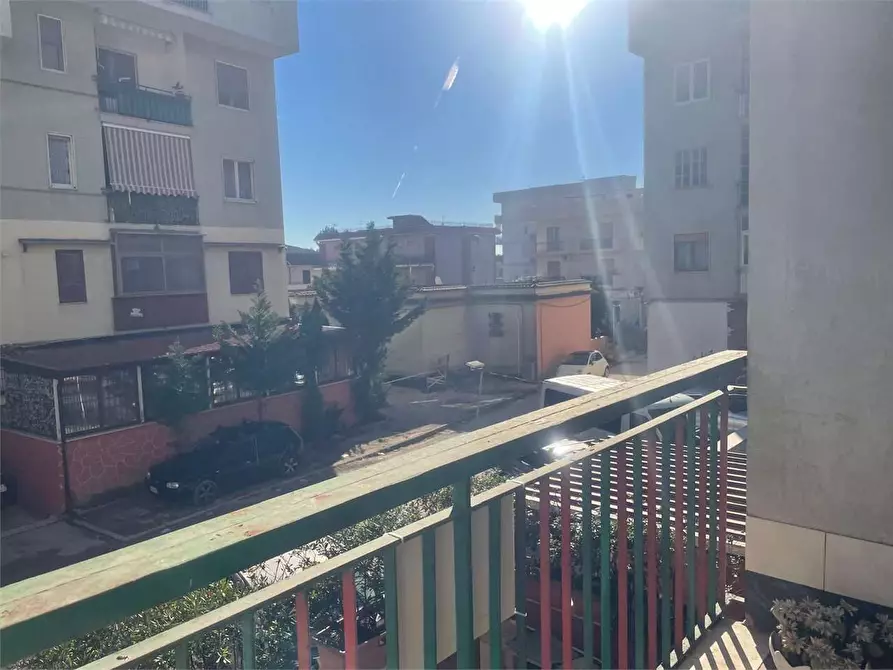 Immagine 25 di Appartamento in vendita  in Via Como  64 a Mondragone