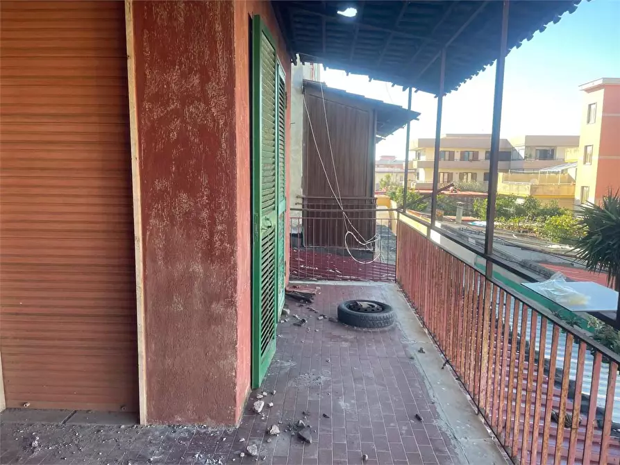 Immagine 3 di Appartamento in vendita  in Via Como  64 a Mondragone