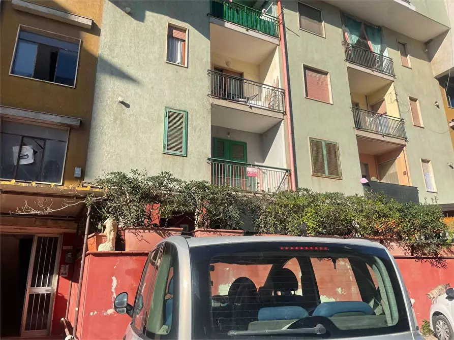 Immagine 13 di Appartamento in vendita  in Via Como  64 a Mondragone