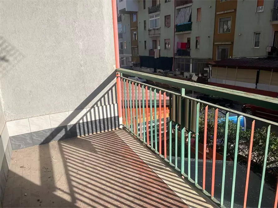 Immagine 9 di Appartamento in vendita  in Via Como  64 a Mondragone