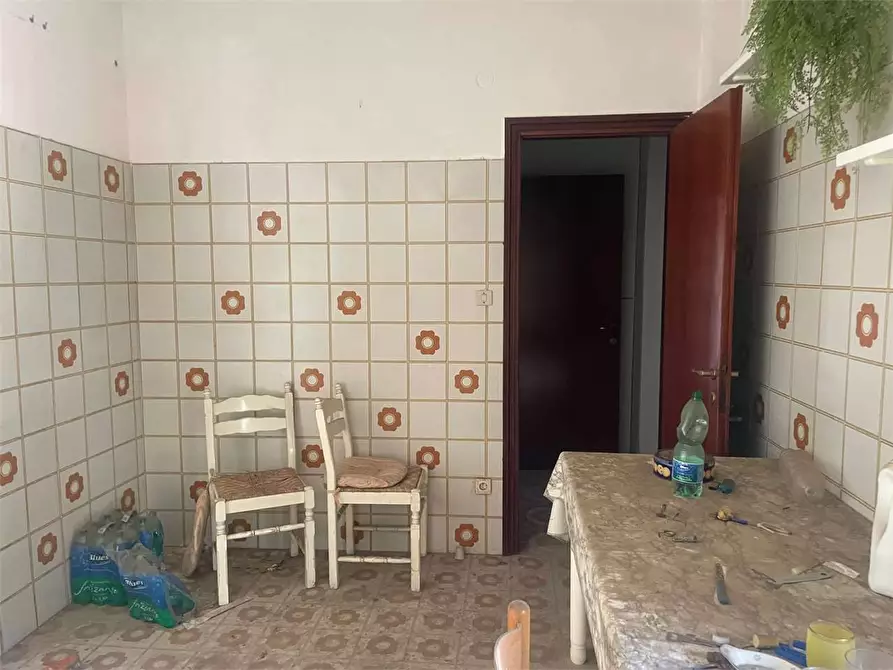 Immagine 8 di Appartamento in vendita  in Via Como  64 a Mondragone