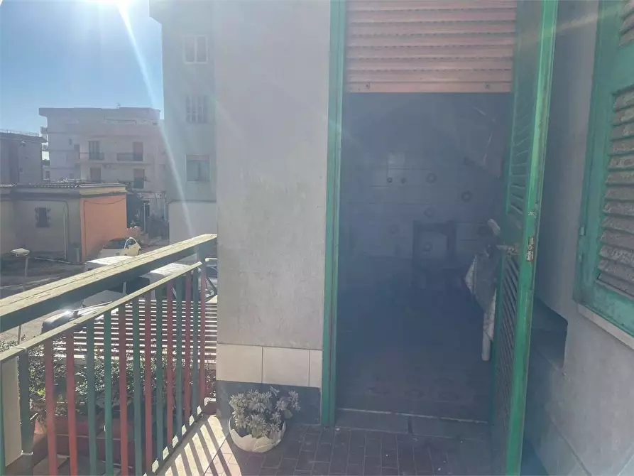 Immagine 11 di Appartamento in vendita  in Via Como  64 a Mondragone