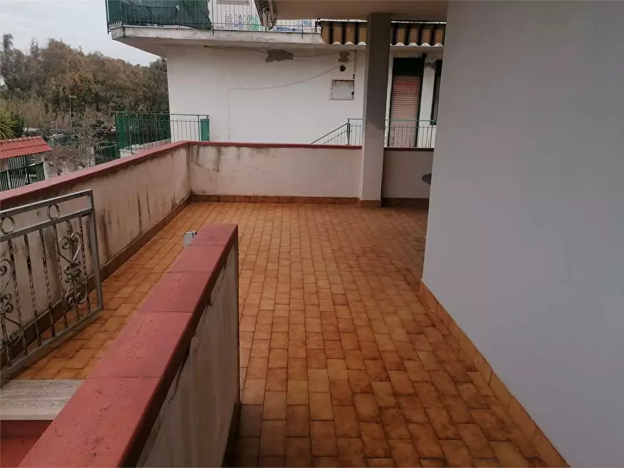 Immagine 8 di Villa in vendita  in Via Brunelleschi  a Castel Volturno