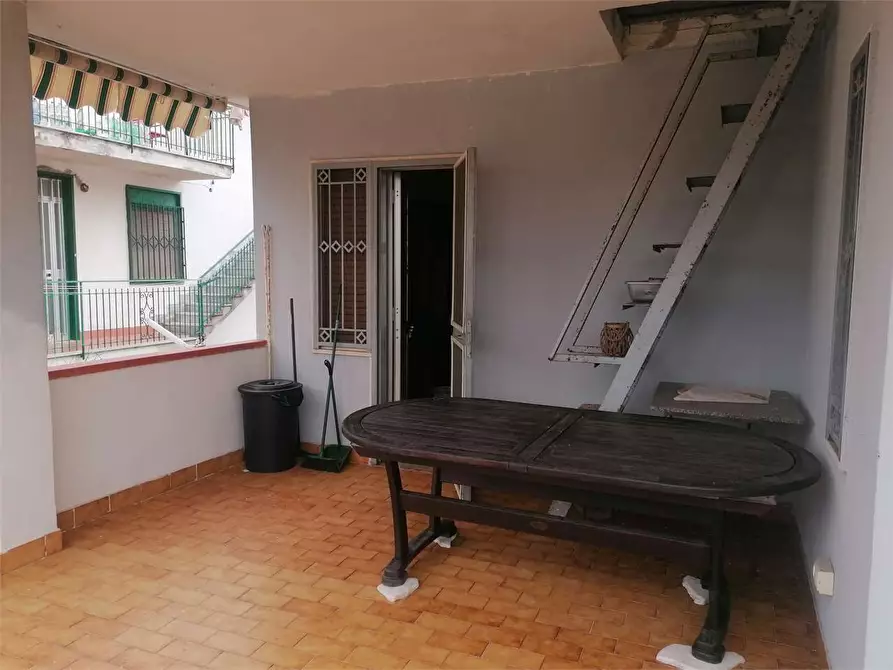 Immagine 7 di Villa in vendita  in Via Brunelleschi  a Castel Volturno