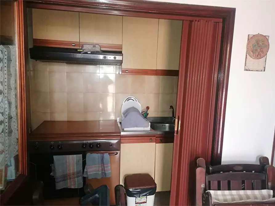 Immagine 2 di Villa in vendita  in Via Brunelleschi  a Castel Volturno