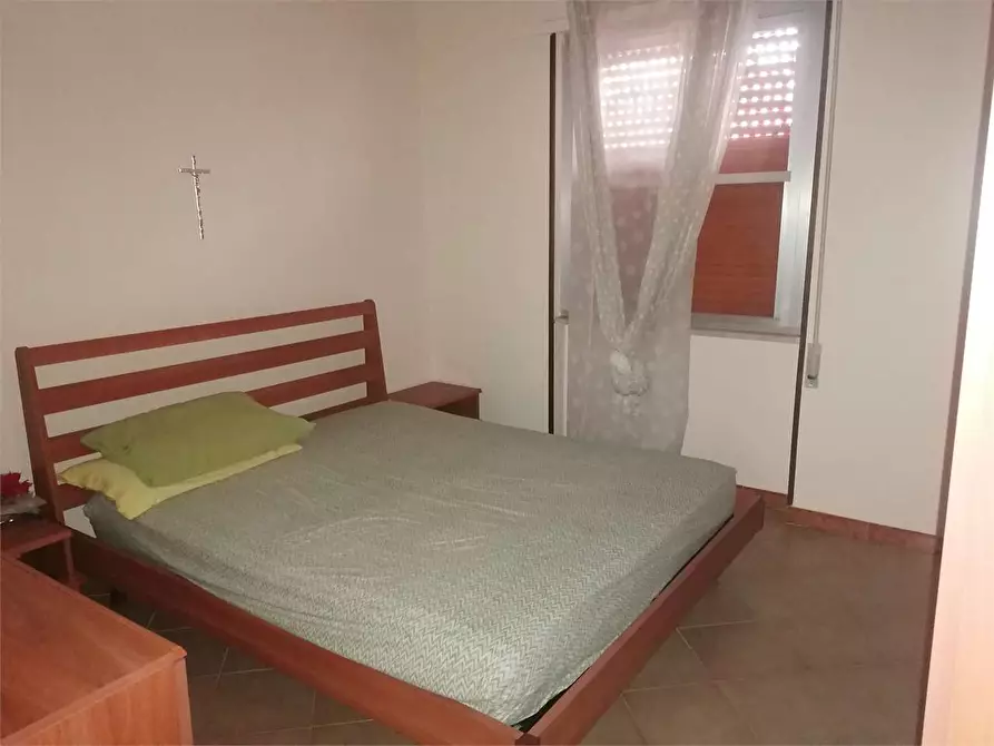 Immagine 5 di Villa in vendita  in Via Brunelleschi  a Castel Volturno