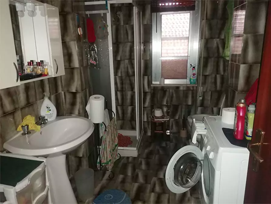 Immagine 3 di Villa in vendita  in Via Brunelleschi  a Castel Volturno