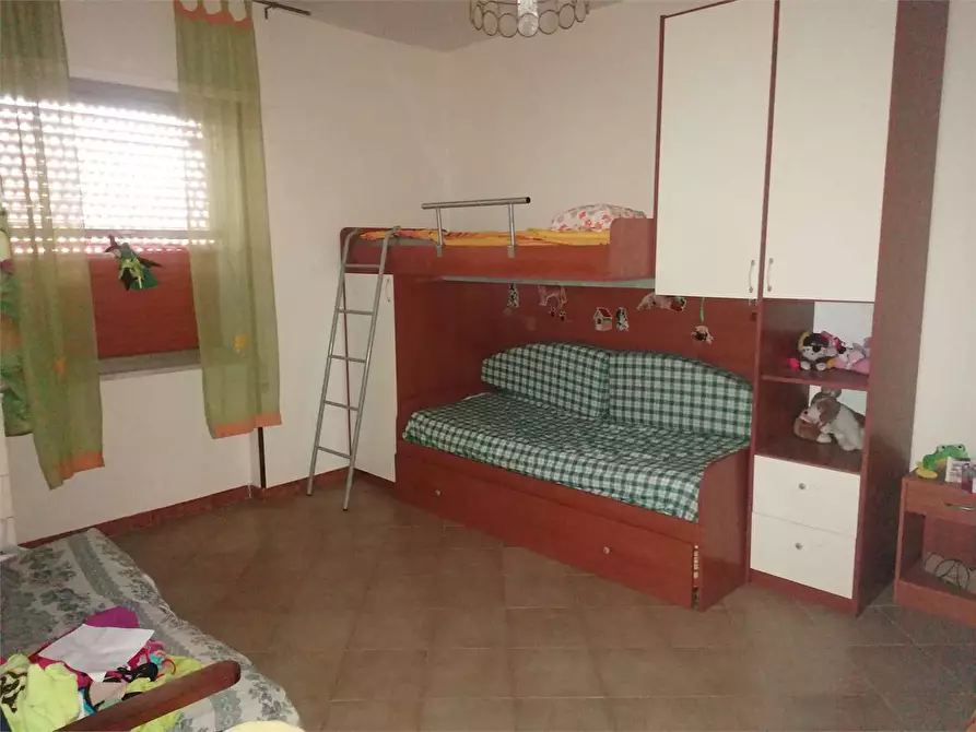 Immagine 4 di Villa in vendita  in Via Brunelleschi  a Castel Volturno