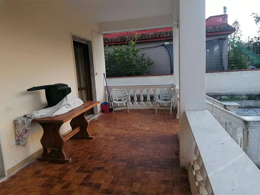 Immagine 7 di Villa in vendita  in Via Brunelleschi  a Castel Volturno